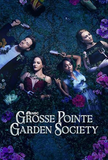 فيلم Grosse Pointe Garden Society 2025 مترجم
