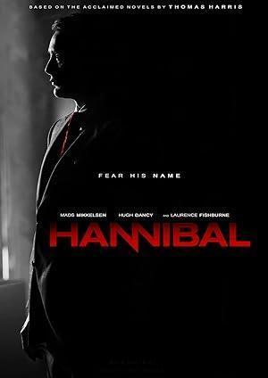 مسلسل Hannibal 2013–2015 مترجم - باهي فيلم