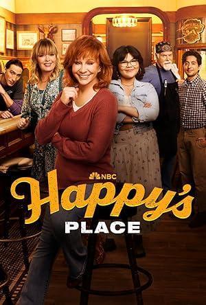 فيلم Happy's Place 2024 مترجم
