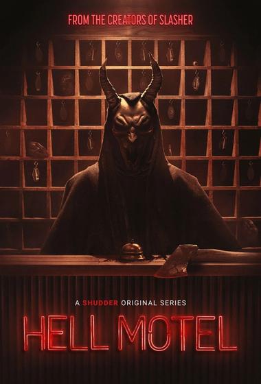 مسلسل Hell Motel 2025 مترجم - باهي فيلم