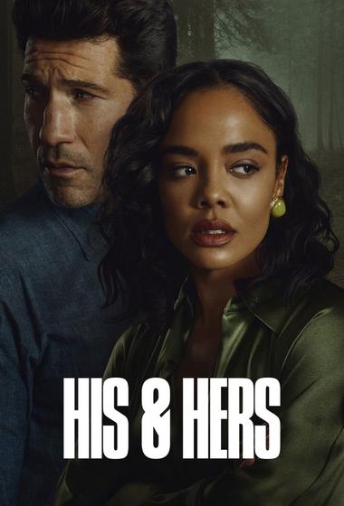 مسلسل His & Hers 2026 مترجم - باهي فيلم
