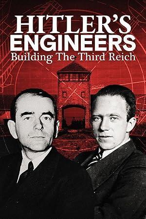 مسلسل Hitler's Engineers Building the Third Reich 2023 مترجم - باهي فيلم