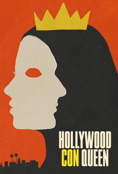 فيلم Hollywood Con Queen 2024 مترجم