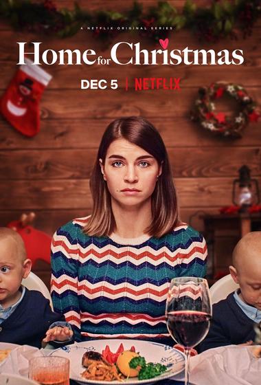 فيلم Home for Christmas 2019 مترجم