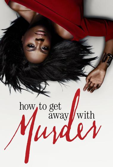 مسلسل How To Get Away With Murder 2014–2020 مترجم - باهي فيلم