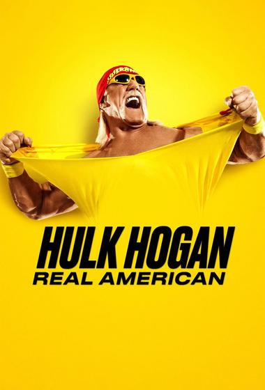 مسلسل Hulk Hogan Real American 2026 مترجم