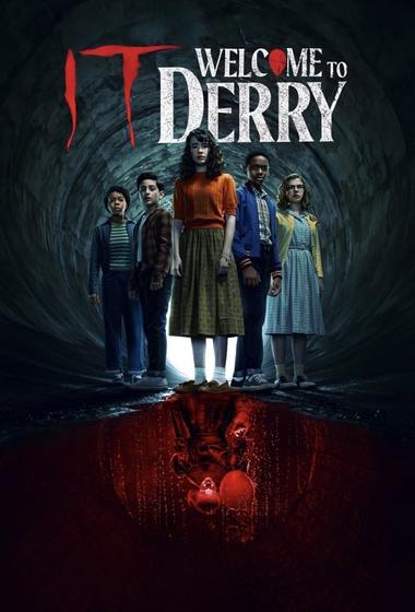 مسلسل IT Welcome to Derry 2025 مترجم - باهي فيلم