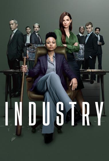 فيلم Industry 2020 مترجم