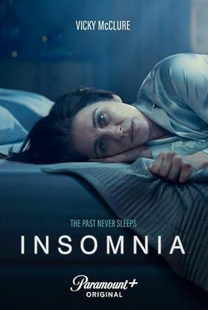مسلسل Insomnia 2024 مترجم - باهي فيلم