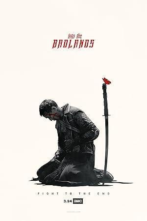 مسلسل Into the Badlands 2015 مترجم - باهي فيلم