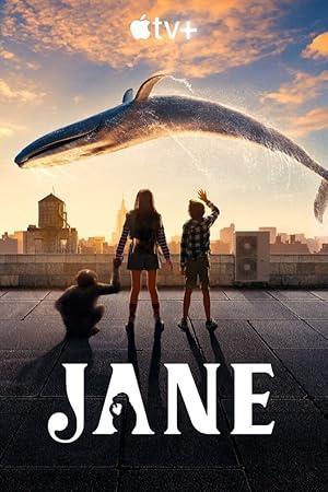 مسلسل Jane 2023 مترجم - باهي فيلم