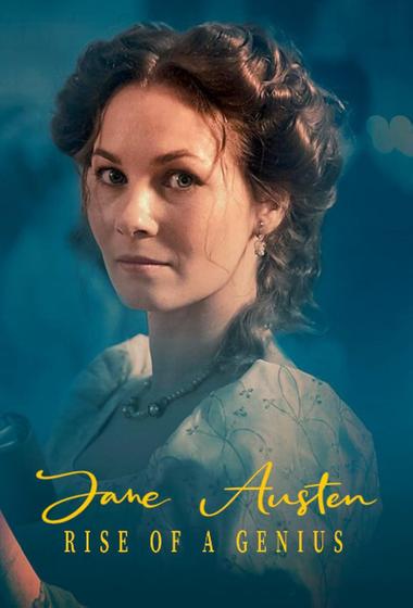 مسلسل Jane Austen Rise of a Genius 2025 مترجم - باهي فيلم