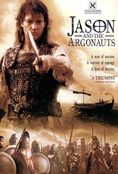مسلسل Jason and the Argonauts 2000 مترجم - باهي فيلم