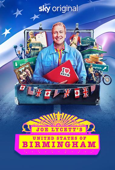 فيلم Joe Lycett’s United States of Birmingham 2025 مترجم