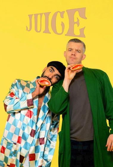 فيلم Juice 2023 مترجم