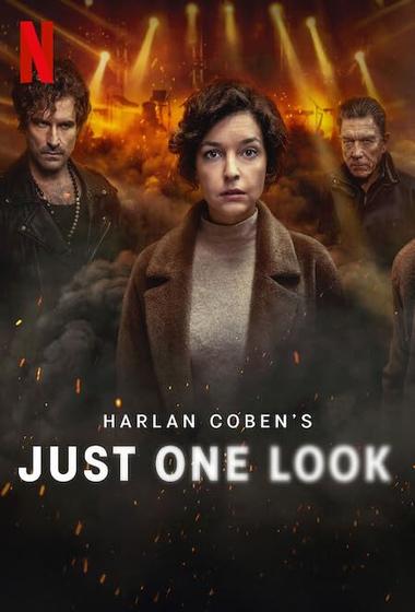 مسلسل Just One Look 2025 مترجم - باهي فيلم