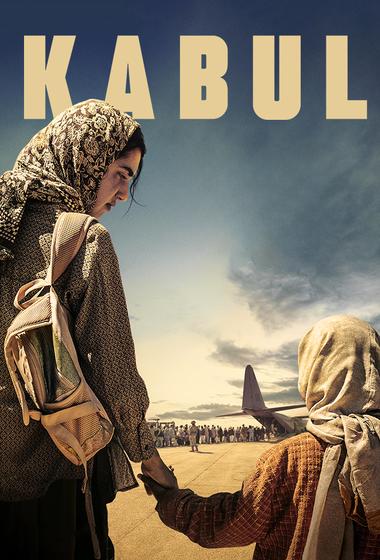 مسلسل Kabul 2025 مترجم - باهي فيلم