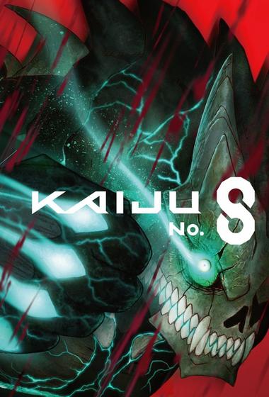 مسلسل Kaiju No  8 2024 مترجم - باهي فيلم