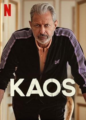 مسلسل Kaos 2024 مترجم - باهي فيلم