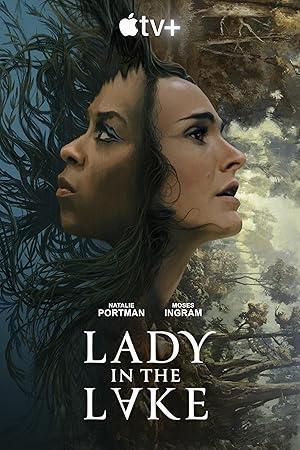 مسلسل Lady in the Lake 2024 مترجم - باهي فيلم