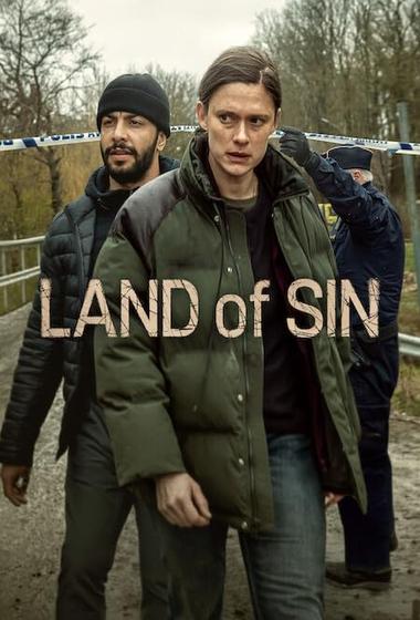 فيلم Land of Sin 2026 مترجم