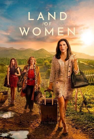 مسلسل Land of Women 2024 مترجم - باهي فيلم