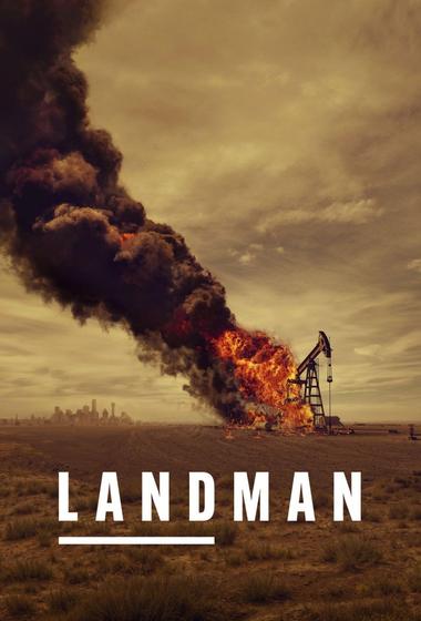 مسلسل Landman 2024 مترجم - باهي فيلم