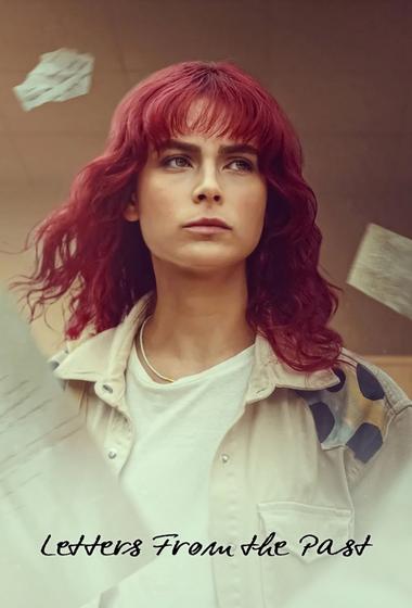فيلم Letters From The Past 2025 مترجم