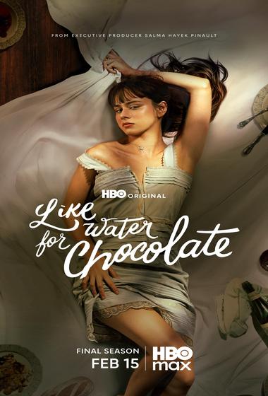 فيلم Like Water for Chocolate 2024 مترجم