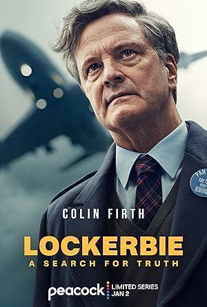 مسلسل Lockerbie A Search for Truth 2025 مترجم - باهي فيلم