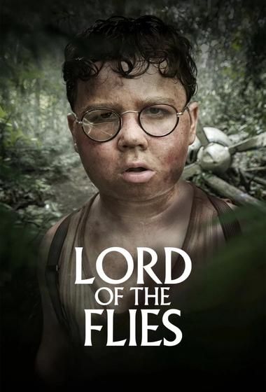 فيلم Lord of the Flies 2026 مترجم - باهي فيلم