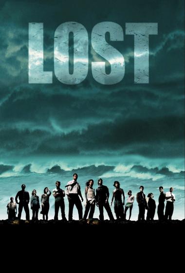 مسلسل Lost 2004 مترجم - باهي فيلم