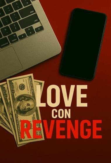 مسلسل Love Con Revenge 2025 مترجم - باهي فيلم