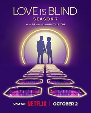 فيلم Love Is Blind 2020 مترجم