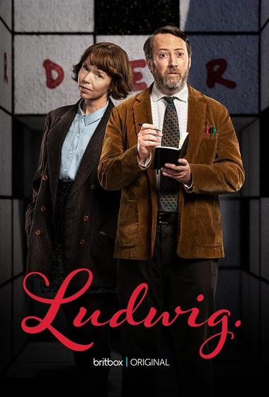 مسلسل Ludwig 2024 مترجم - باهي فيلم