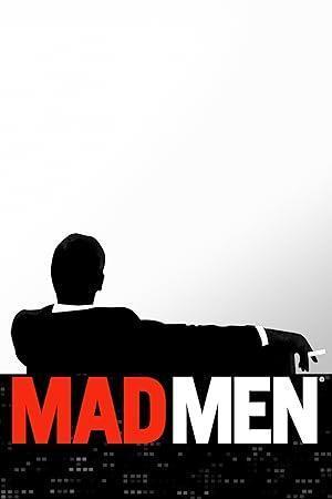 مسلسل Mad Men 2007 مترجم - باهي فيلم