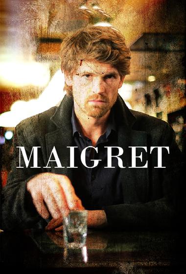 مسلسل Maigret 2025 مترجم