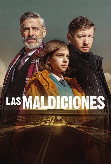 مسلسل Maledictions 2025 مترجم - باهي فيلم