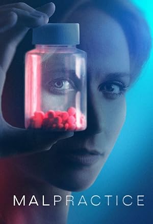 مسلسل Malpractice 2023 مترجم - باهي فيلم