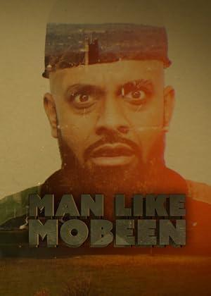 فيلم Man Like Mobeen 2017 مترجم
