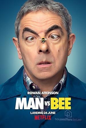مسلسل Man vs  Bee 2022 مترجم - باهي فيلم