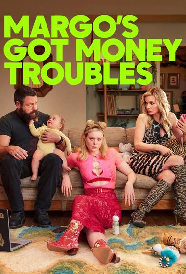 فيلم Margo's Got Money Troubles 2026 مترجم - باهي فيلم