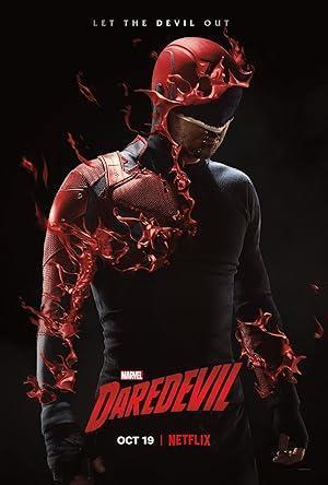 مسلسل Marvel's Daredevil 2015 مترجم - باهي فيلم