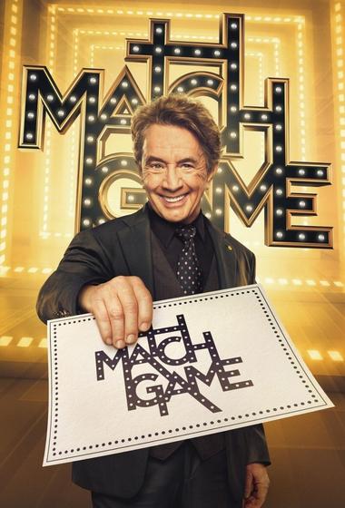 مسلسل Match Game 2025 مترجم - باهي فيلم