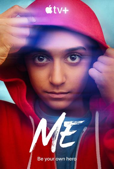 مسلسل Me 2024 مترجم - باهي فيلم