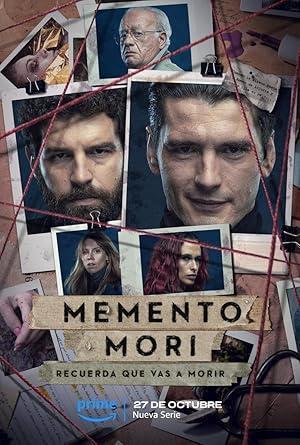 مسلسل Memento Mori 2023 مترجم - باهي فيلم