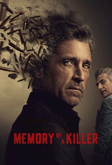 فيلم Memory of a Killer 2026 مترجم