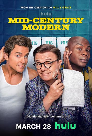 مسلسل Mid-Century Modern 2025 مترجم - باهي فيلم