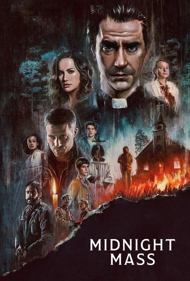مسلسل Midnight Mass 2021 مترجم - باهي فيلم