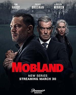 مسلسل MobLand 2025 مترجم - باهي فيلم